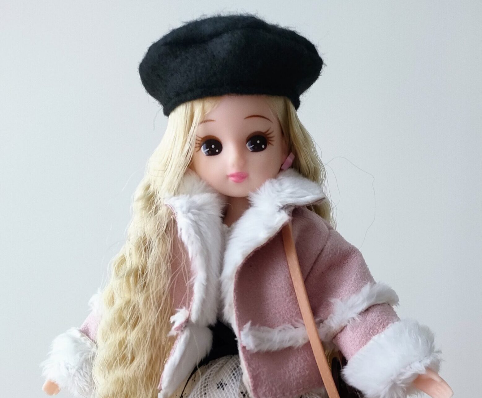 タカラトミー株主優待 リカちゃん 2015年 新品 楽天市場】新品 タカラトミー 株主優待 2015 リカちゃん : 虹商店